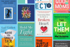 Self-Help Books
