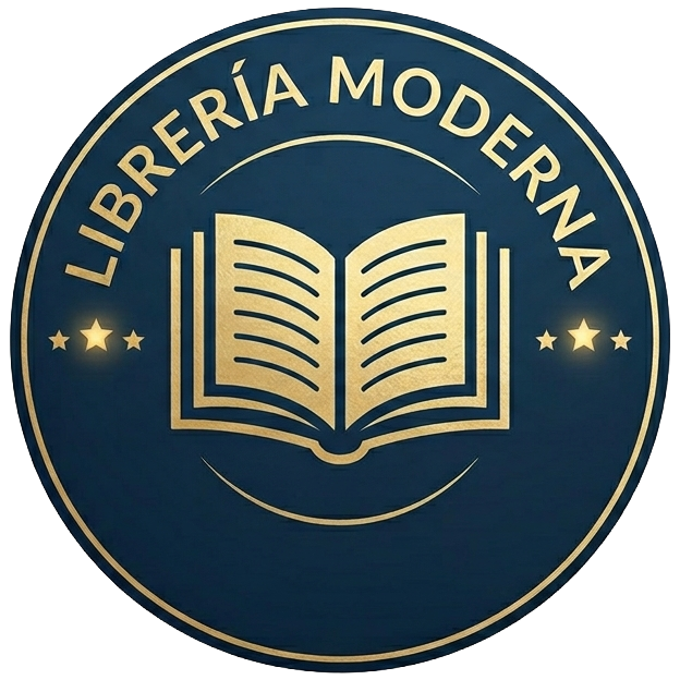 LIBRERIA MODERNA